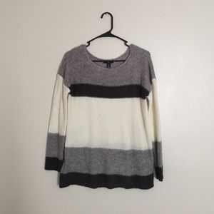 Grey, Gap sweater